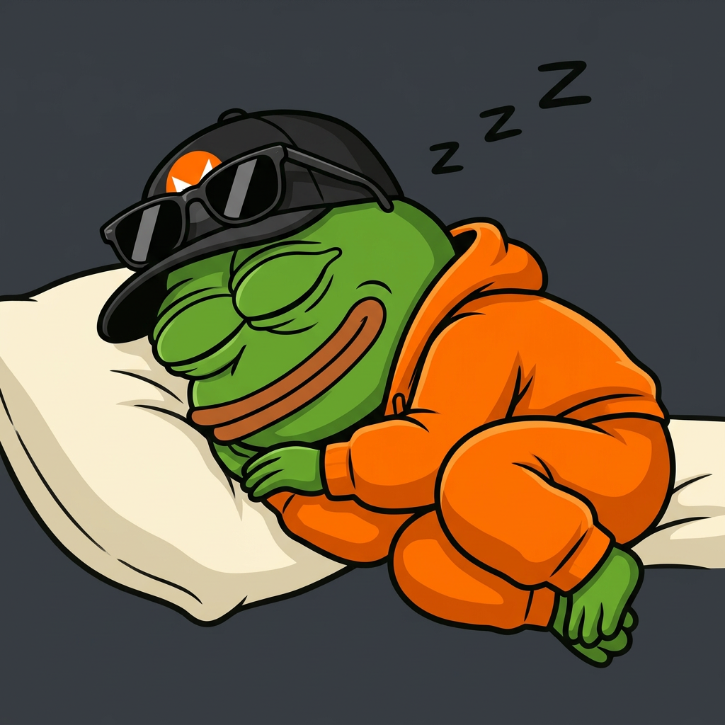 Sleepy